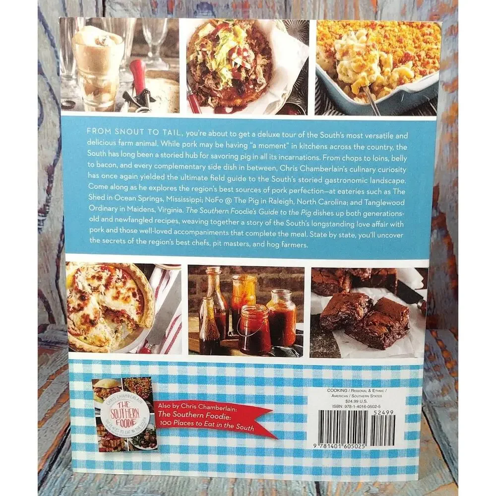 N/A comprehensive cookbook